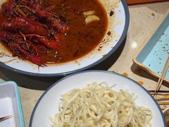 -杨氏青龙虾·吃蟹季(珠江路店)