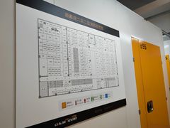 -安东易迷你自助仓储寄存仓库(顾戴路店)