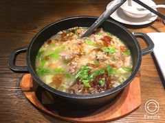 -全聚德(江宁店)
