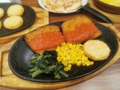 -萨莉亚意式餐厅(悦荟广场店)