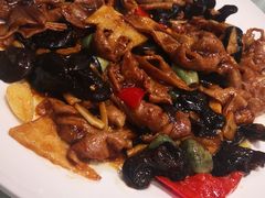 -老六饭店(翠通路店)