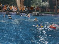 -上海浦东星河湾酒店