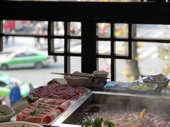-李雪火锅食府(宽窄巷子总店)