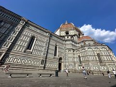 -圣母百花大教堂穹顶