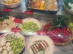 -魏铭鱼头捞饭(晋阳路店)