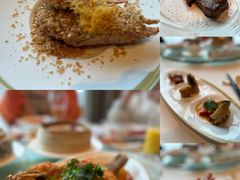 -金轩中餐厅 Jin Xuan(浦东丽思卡尔顿酒店)