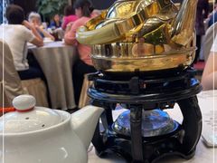 -香云轩·顺德菜(香云纱园林酒店店)