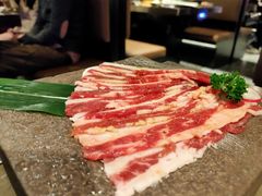 -谷牛日式烤肉(宝山U天地店)