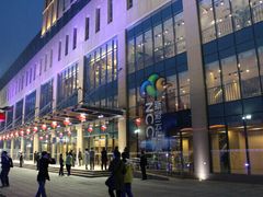 -天幕新彩云国际影城(激光巨幕店)