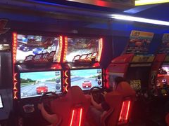-阿尔法Game Station(中山路店)