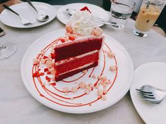 -Highline·城市露台景观餐厅(淮海路店)