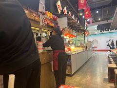 -成都你六姐·牛肉冒菜(上海环宇荟店)