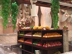 -芭菲盛宴·环球美食(北城国际店)