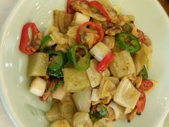 -稻香酒家·33年老字号·港式粤菜(富邦中心店)