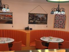 -西域美食(西直门南小街店)