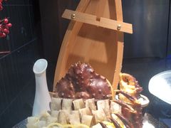 -阿伟海鲜楼·福建菜(延寿店)