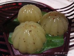 -百年恒益烧腊海鲜酒家·非遗传承(广州黄埔店)