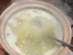 -捞围鲜·港式打边炉(海阳路店)