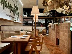 -翠贝卡&Mama Kelly Brunch Coffee(河西店)