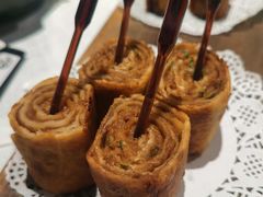 -羲和雅苑烤鸭坊(丰台万达店)