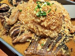 -鱼酷活鱼烤鱼(沈阳大悦城店)