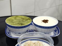 -百花传统甜品店(原址店)