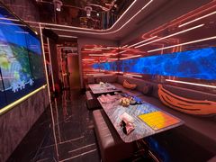 -INLOVE KTV(西溪印象城店)