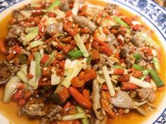 -川正旺江湖菜(三元桥店)
