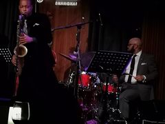 -林肯爵士乐上海中心 Jazz at Lincoln Center Shanghai