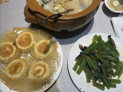 -郑庄脂渣海鲜楼(九水路店)