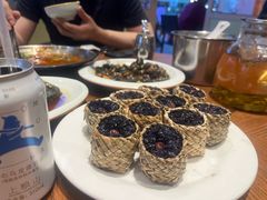 -御香农家菜(莫干山庾村店)