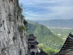 -娲皇宫