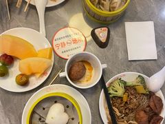 -世新养生馆(福马路店)