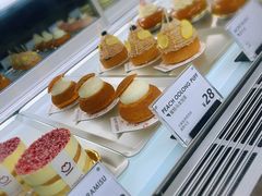 -MEEBO KAFEE米咖焙坊(虹桥路店)