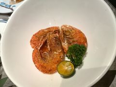 -王鼎精致料理铁板烧(世博源店)