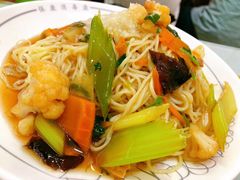 -舌尖尖牛肉面(甘南路店)