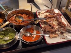 -The COOK·厨餐厅·自助餐(浦东嘉里大酒店)