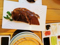 -四季民福烤鸭店(前门店)