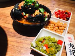 -湘人龙记老长沙米粉(鸟巢店)