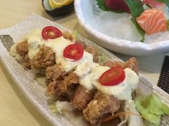 -有喜屋·深夜食堂(北京西路店)