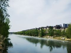 -马家湾湿地公园