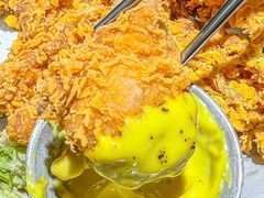 -阿卡AK.Lab洋风韩餐(花园路万达坊店)