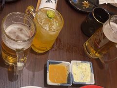 -鸟鹏烧鸟居酒屋(昌岗店)