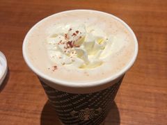 -星巴克(广州百信广场东区店)