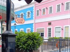 -金悦轩海鲜城(渔人码头店)