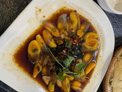 -喜洲翰林餐厅(董家百年老宅店)