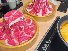 -温野菜涮涮锅(万象城店)