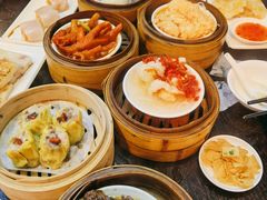 流沙奶皇包-添运来(茶园奥园广场店)