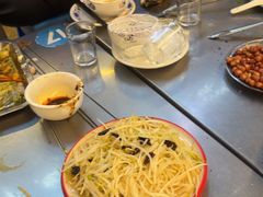 -清真·馬坡二旦烧烤(人生一串拍摄店)