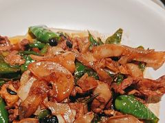 -湖兰金牌小炒肉(椒江万达店)